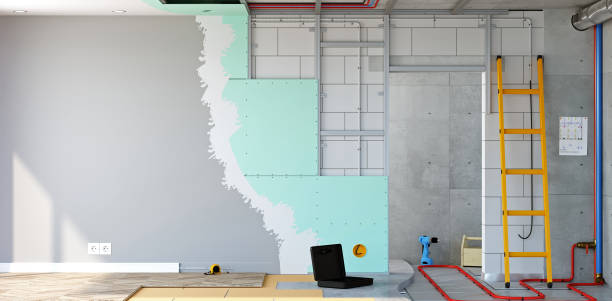 Best Airborne Mold Testing  in Del Rey, CA